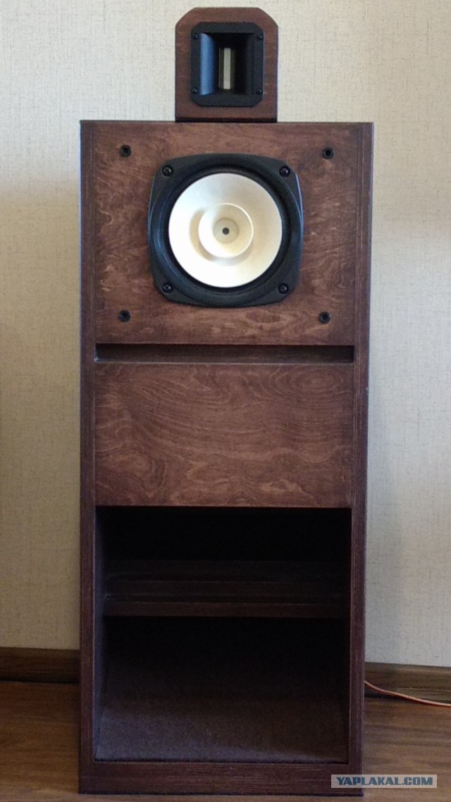 Мой Лисли Худ (J.L.Hood)