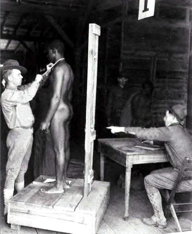 Интересные и редкие фотографии
