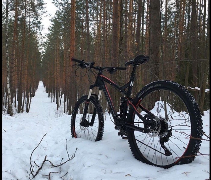 Веломаньяки, велохвастаемся