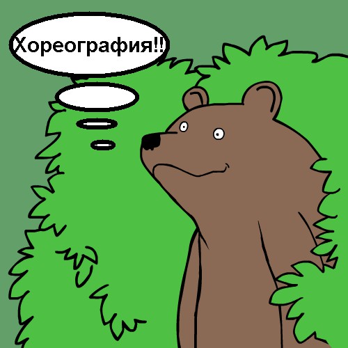 Суровые кавказские аниматоры