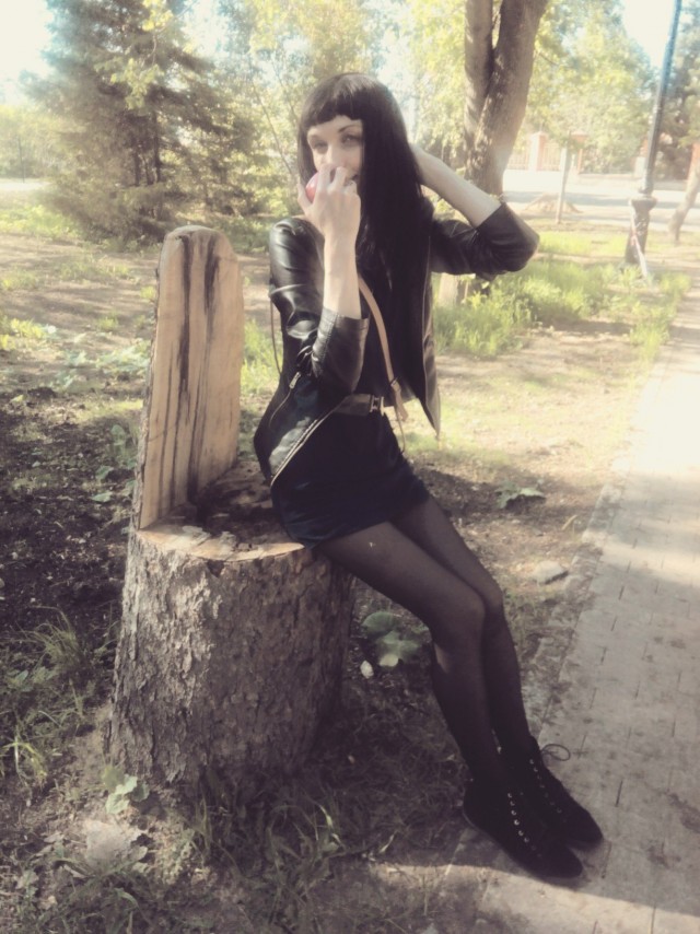 Красивые социальные сети
