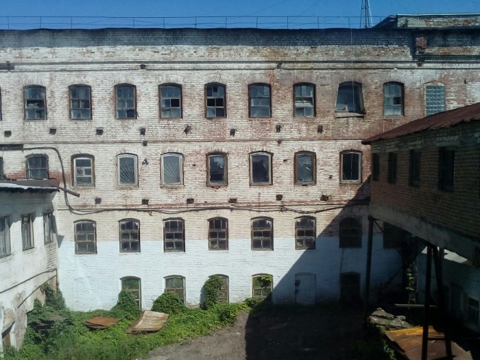 Сам себе фотограф