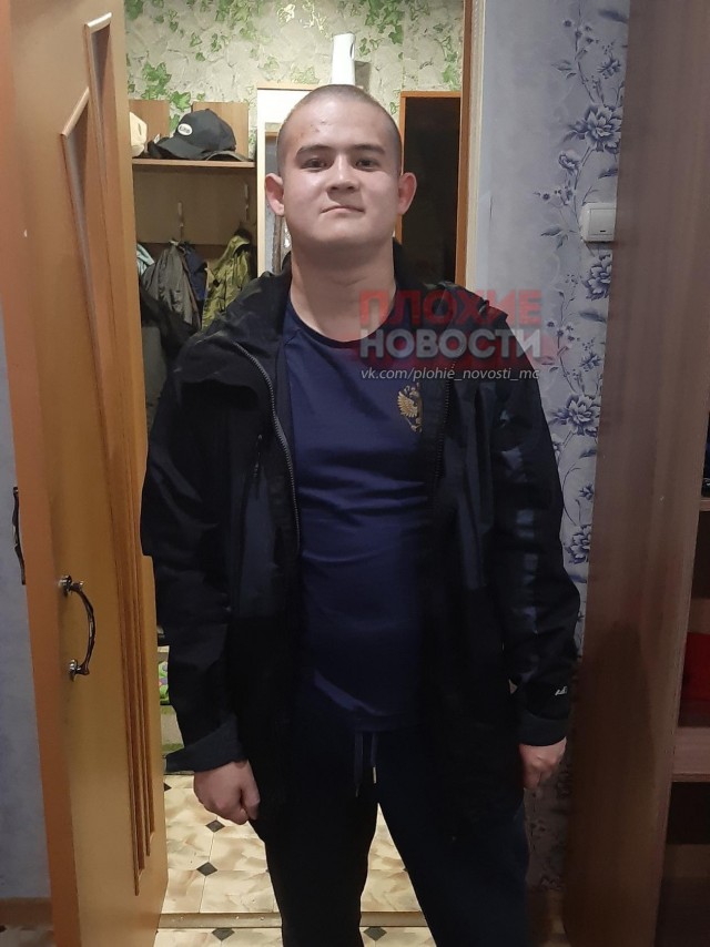 ⚡️ Военнослужащий расстрелял сослуживцев в Улётовском районе Забайкальского края