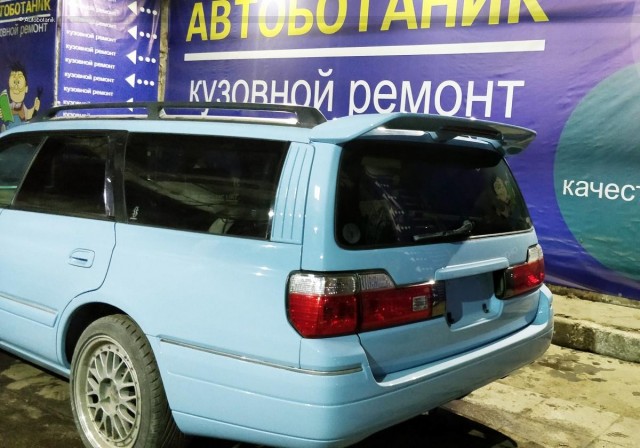 Сочный скоростной сарай стейджа