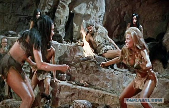 Почему хороших девочек не зовут замуж?