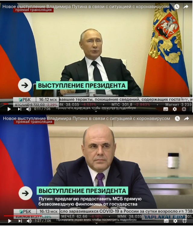 Выживаем как можем