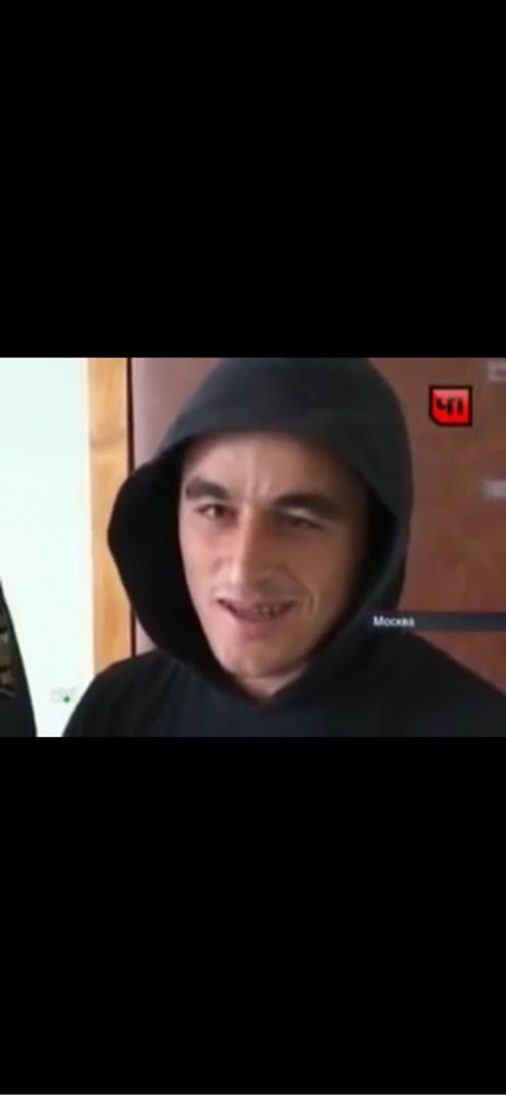 Разве это пистолет? Вот какой он должен быть!