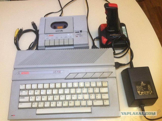 История ZX81 или как Синклер компьютер в массы вывел