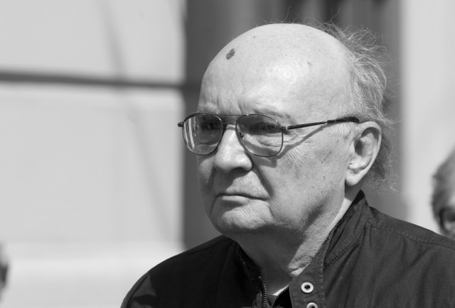 ⚡️Умер Андрей Мягков