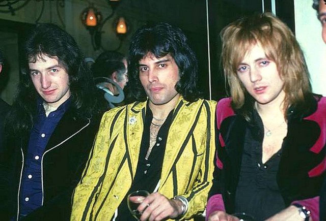 Queen - Bohemian Rhapsody