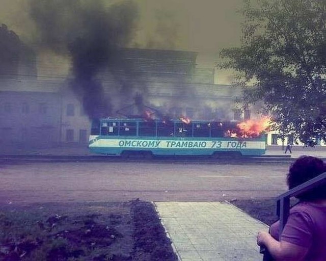 Яркие события в России и за её пределами