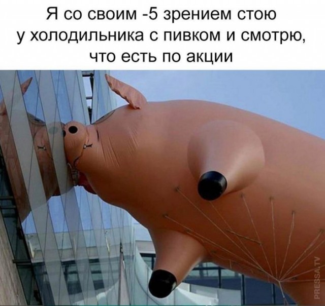 Картинки и мемы для настроения