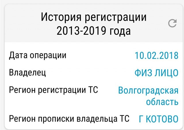 Обгон на переезде