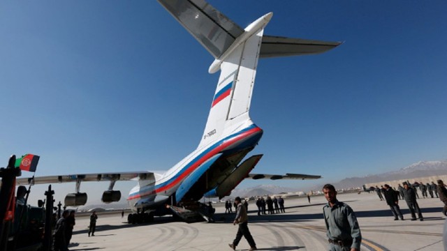 Покончить со старым и все забыть