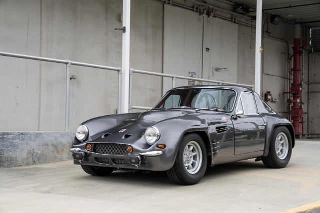 Jaguar XJ-S V12. Автопятница №14