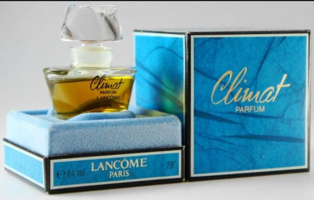 Кто-нибудь помнит аромат этих духов?