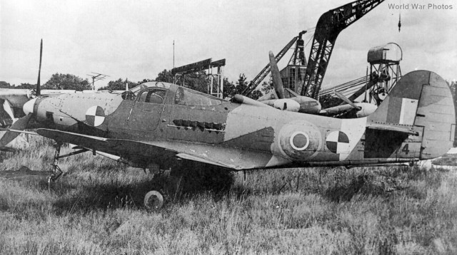 Р-39 Аэрокбра. Американская любимица сталинских соколов. История создания и основные модификации.