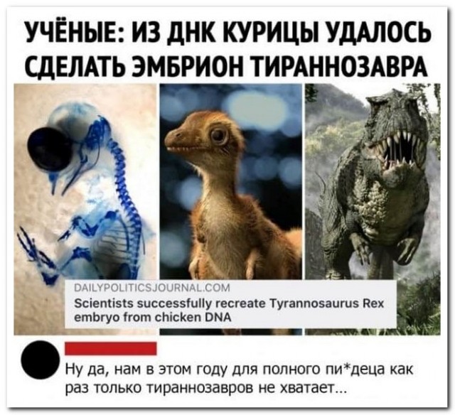 Забавные комментарии из социальных сетей 28.03.22