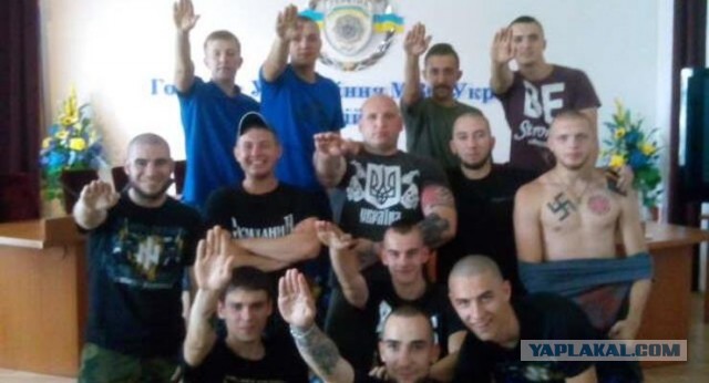 На что ты готов ради родины?