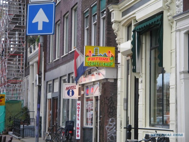 Мой Евротур