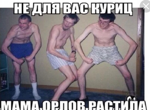 Подборка женских мускулов