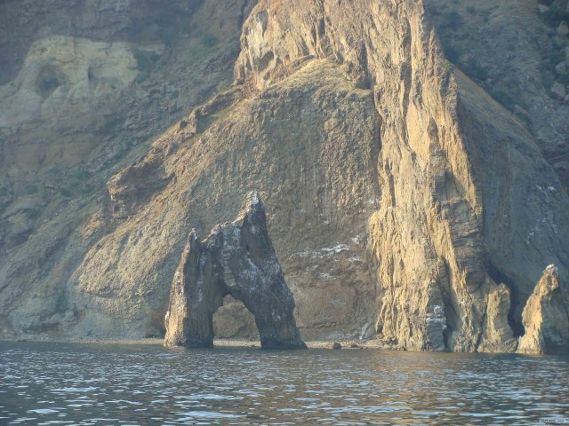 Южный берег Крыма