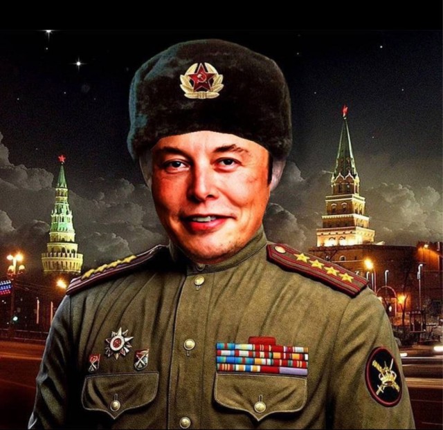 Илон Маск опубликовал ещё один пост с опросом