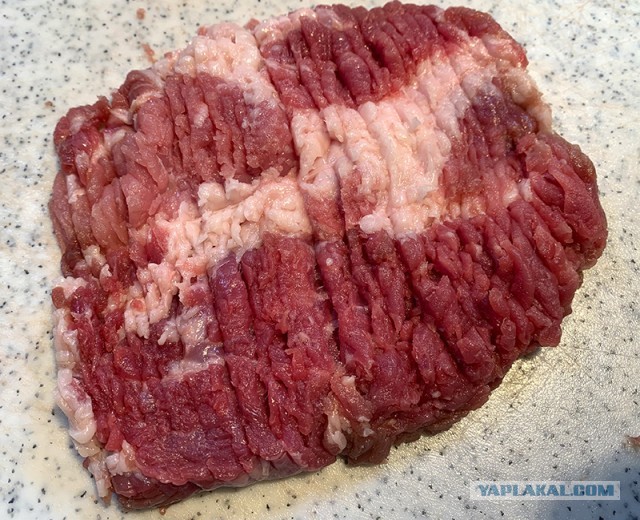 Каклетные страдания