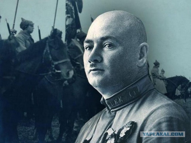 Люди с фамилиями, производными от животных