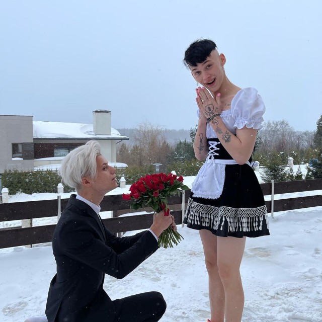 Семья — это мужчина + женщина + дети