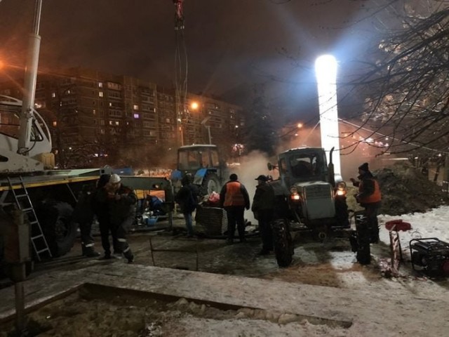 «Китайцам газ — они друзья, а как же стылая Борзя?»: горожан испытывают на прочность