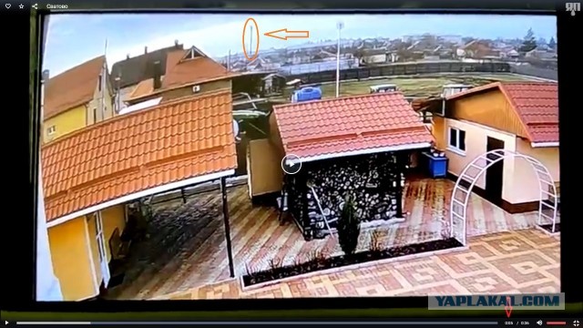 Сватово, цель для двух ракет.  Зачем туда?