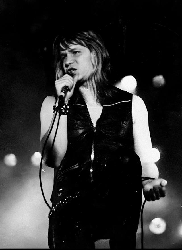 Комментарий Заслуженного артиста РФ Валерия Кипелова