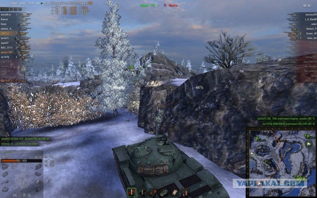 Wargaming 3