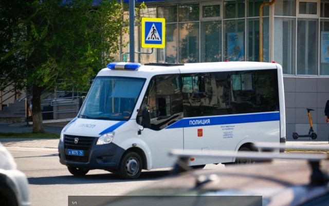 В Магнитогорске полицейские потеряли килограмм наркотиков