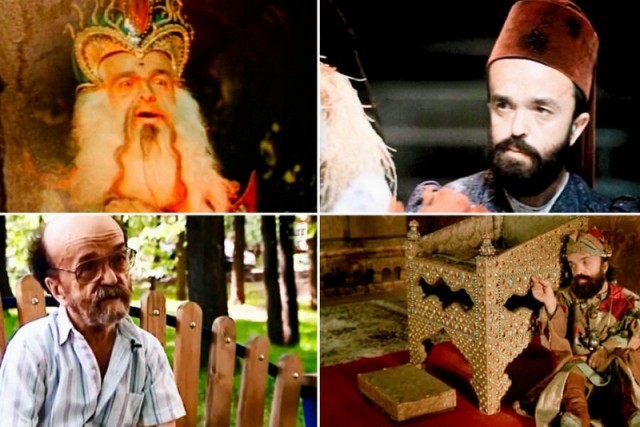 Как физик-ядерщик стал самым популярным актером-карликом в СССР. Судьба Владимира Федорова.