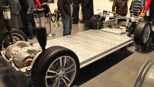 Отзыв о Tesla Model Y Performance⁠⁠