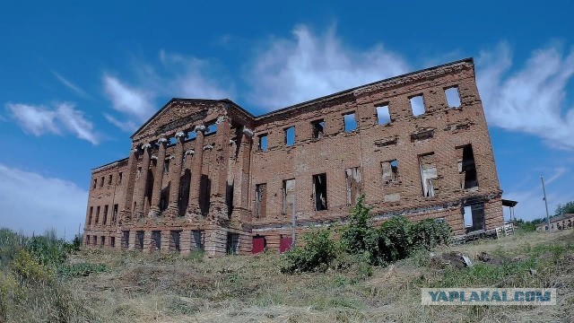 Князь Куракин, который имел 70 детей и роскошный дворец