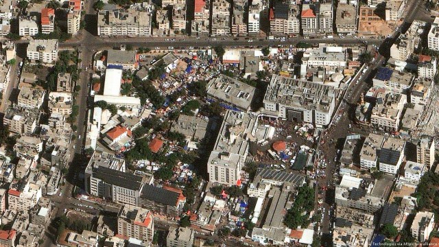 Похищенная ХАМАС 22-летняя гражданка Германии погибла в плену