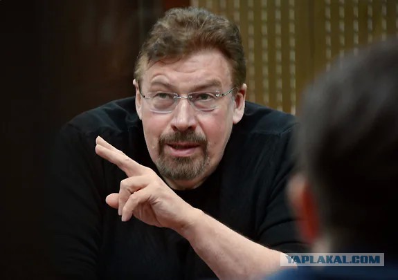 Похитил 10,8 млрд руб. - понять и простить