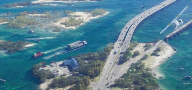 Вышел трейлер Grand Theft Auto VI