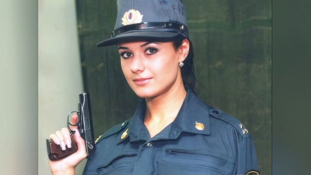 Фотографии из прошлого нашей страны - 44