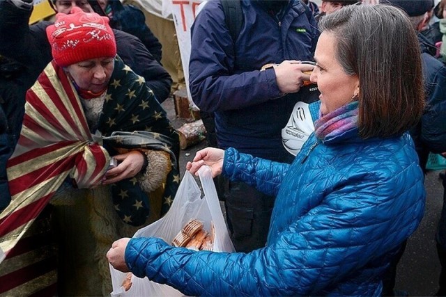 Такер Карлсон прилетел в  Москву