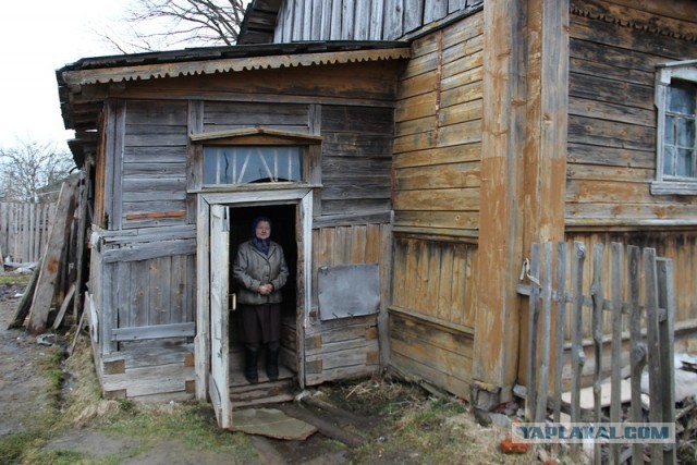 Операция "БАБУШКИ"