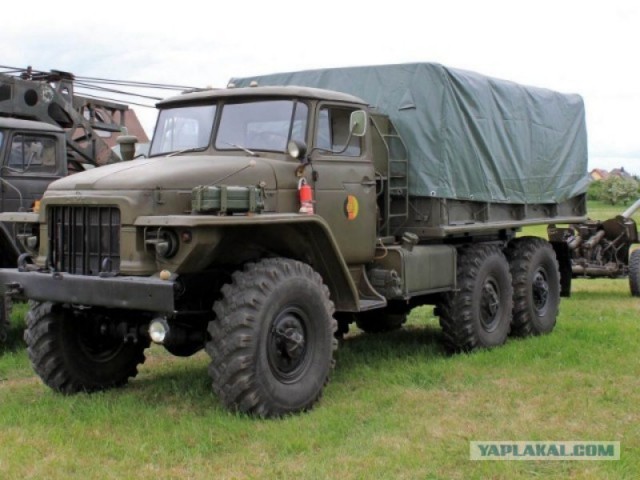 Некоторые прозвища советских легковых автомобилей