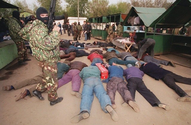 Интересные фотографии 1990-х 22.04.24