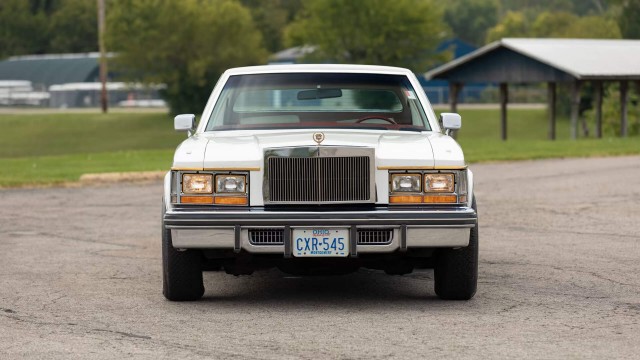 1979 Grandeur Opera Coupe. Своеобразных автофото пост