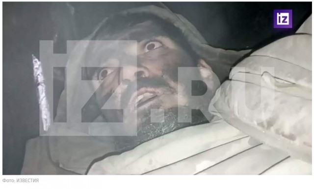 Раненый боец СВО из Дагестана провел 21 день в блиндаже без еды и выжил