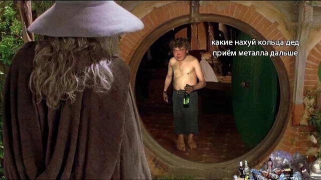 Завалялось тут случайно немного забавных картинок