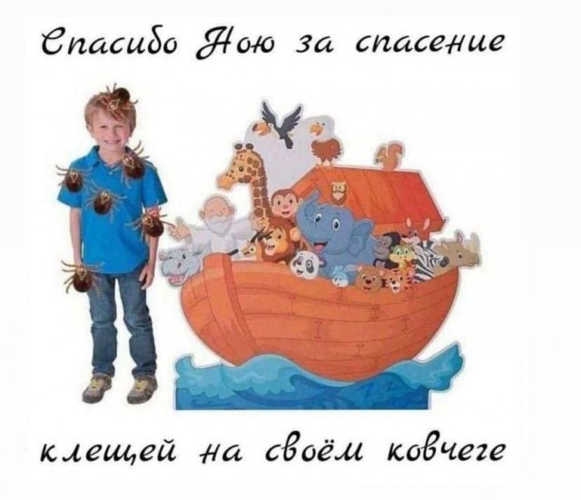 Никакие картинки